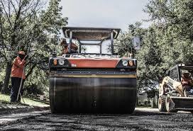 Driveway Overlay Services